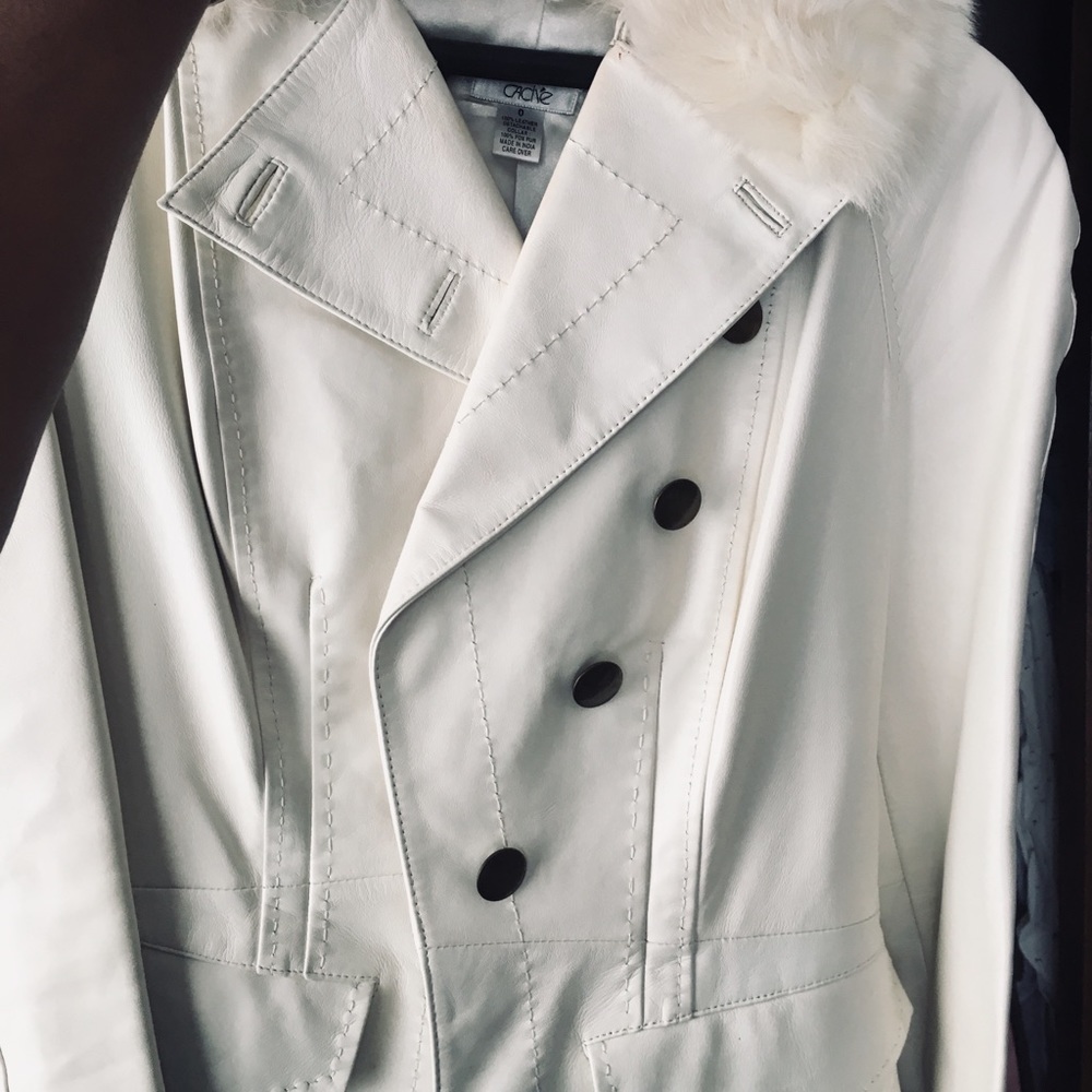 Authentic Cache Jacket - image 3